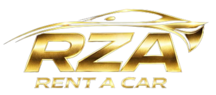 RZA Rent A Car